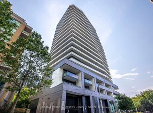 11 Lillian St UNIT 606, Toronto, ON M4S0C3
