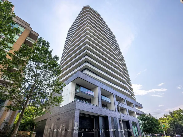11 Lillian St, Toronto, ON