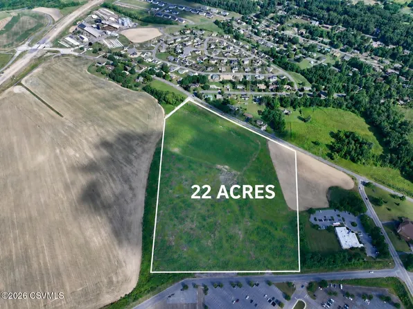 Mill Rd, Selinsgrove, PA 17870