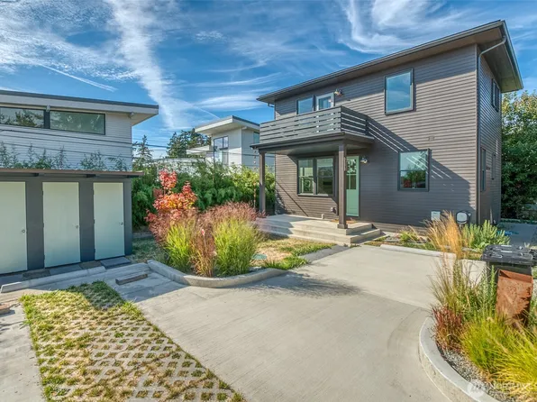 429 Pine Street #C, Orcas Island, WA 98245