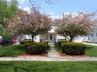 4501 Quincy Dr, Midland, MI 48642