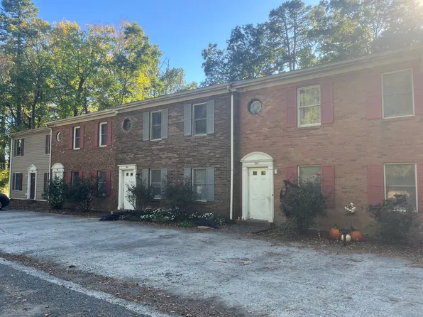 504 W B St Unit B, Butner, NC 27509