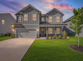 329 Alyssa Landing Dr, Fountain Inn, SC 29644