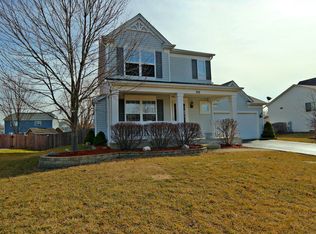 310 Martin Dr, Woodstock, IL 60098