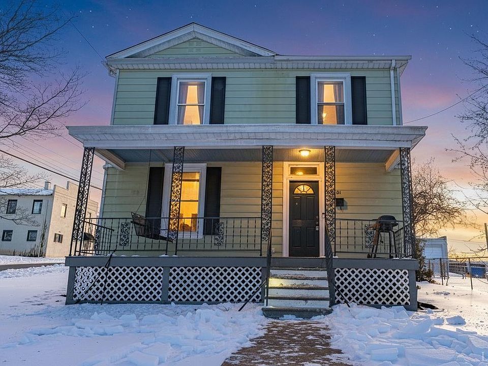 1st image of 1001 Rockbridge Ave