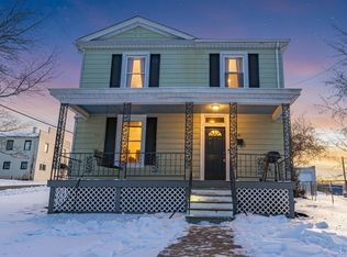 1001 Rockbridge Ave, Lynchburg, VA 24501