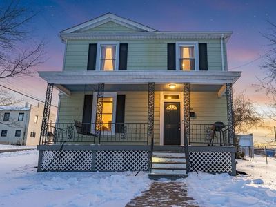 1001 Rockbridge Ave, Lynchburg, VA, 24501