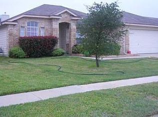 9819 Copperway, Converse, TX 78109