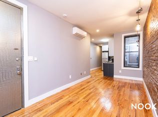 1319 Halsey St #1A, Brooklyn, NY 11237