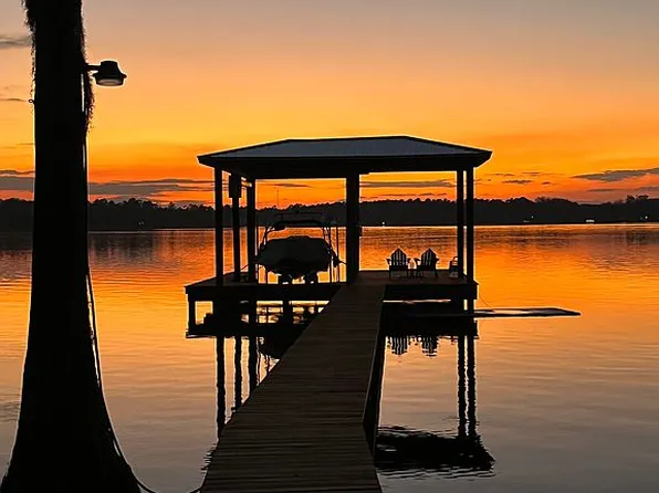 2517 NE Cherry Lake Cir, Pinetta, FL 32350