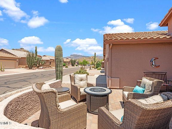 2nd image of 5505 S RED YUCCA Lane