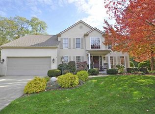 53132 Bracken Fern Dr, South Bend, IN 46637