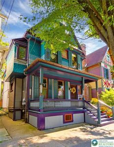 725 Cattell St, Easton, PA, 18042