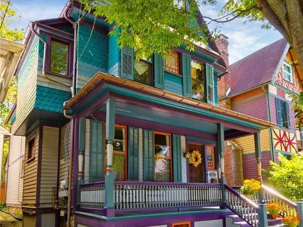 725 Cattell St, Easton, PA 18042