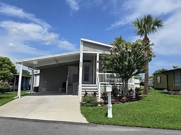888 Poinsettia St #896, Casselberry, FL 32707