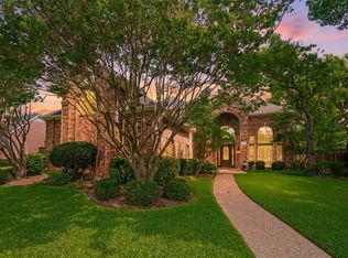 5527 Hunterwood Ln, Arlington, TX 76017
