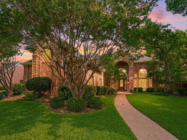 5527 Hunterwood Ln, Arlington, TX 76017