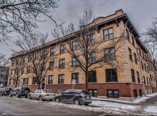 1106 W Dickens Ave #3, Chicago, IL 60614