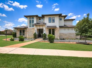 101 Porto Cima Ct, Austin, TX 78738