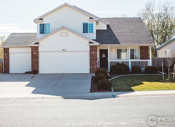 2nd image of 813 Cameron Dr