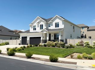 5959 W Beacon Hill Blvd, American Fork, UT 84003