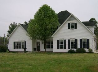 5001 Basswood Dr, Concord, NC 28025