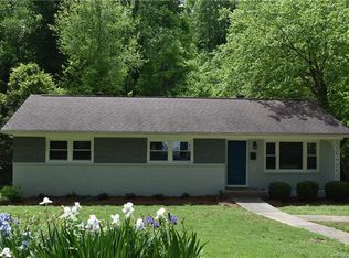 5100 Kistler Ave, Charlotte, NC 28205