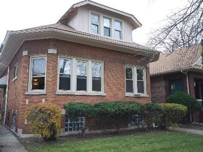 2540 W Lewis St, Blue Island, IL, 60406