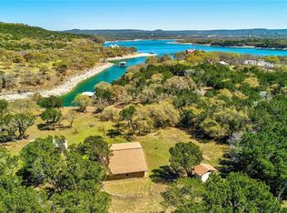 23614 Midway Dr, Marble Falls, TX 78654