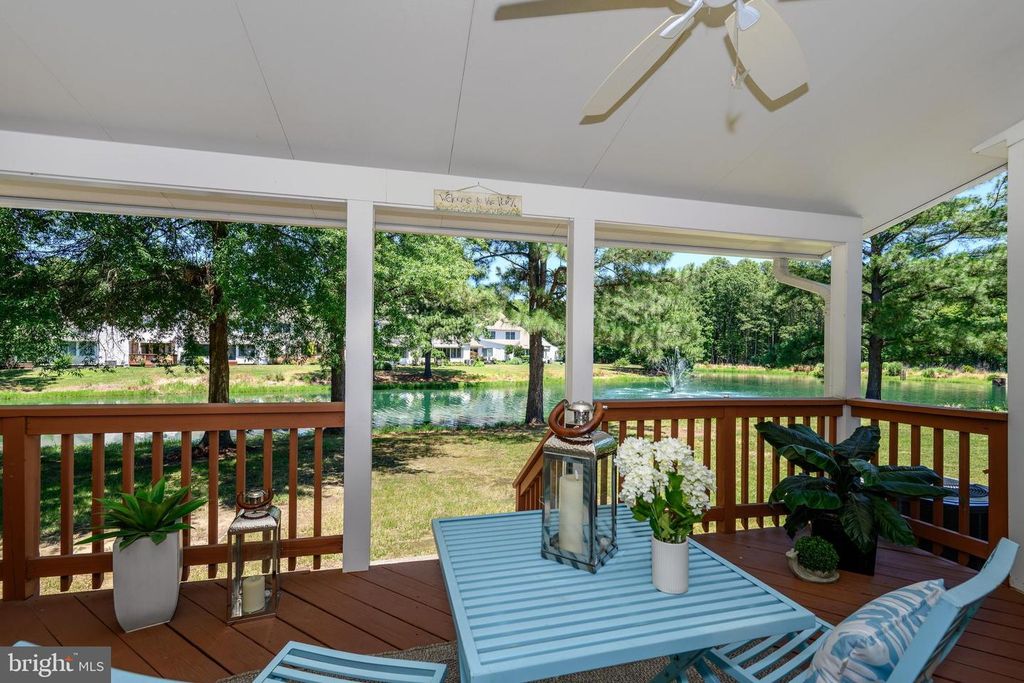 7013 Bridgepointe Dr, Chester, MD - View 2