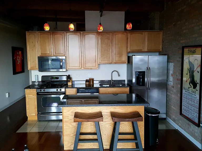 1503 S State St #605 — Photo 2