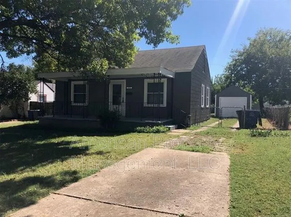 3816 E 21st Pl, Tulsa, OK 74114