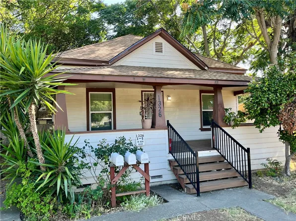 1326 Mulberry St, Chico, CA 95928