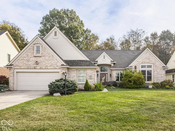 11887 Tarrynot Ln, Carmel, IN 46033