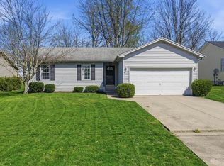 45 Kentucky Ave, Wilmington, OH