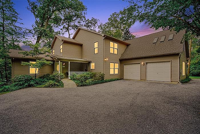 A Home to Welcome you