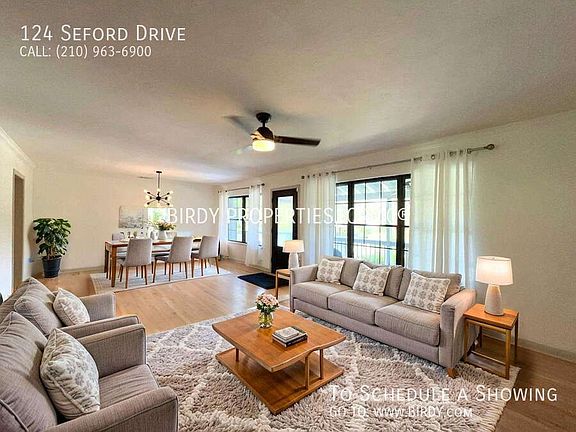 3rd image of 124 Seford Dr