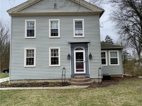 9352 State Route 224, Deerfield, OH 44411