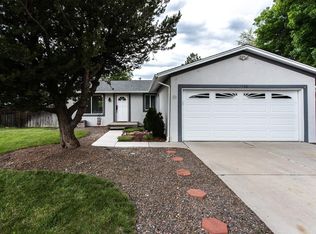 7430 S Upham St, Littleton, CO 80128