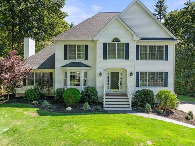 8 Mitchell Pond Road, Windham, NH, 03087