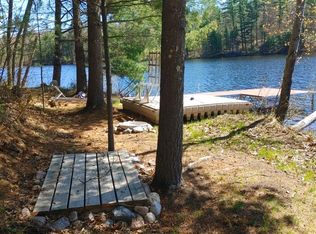 14903 Chequamegon Forest Trl #5, Lac Du Flambeau, WI 54538