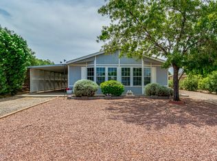 8445 E Depew Ave, Mesa, AZ 85208