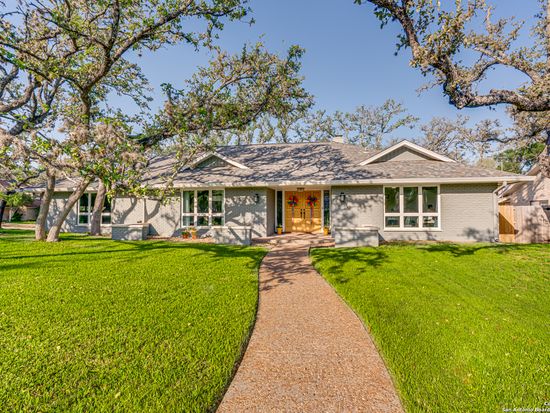 11503 Whisper Cir, San Antonio, TX 78230