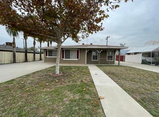 25028 E Vine St, San Bernardino, CA 92410