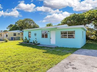 1501 NW 24th Ave, Fort Lauderdale, FL 33311