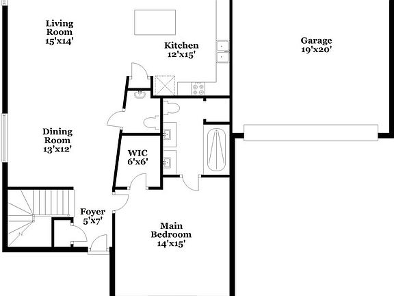 2nd image of 18120 Red Pine Ct