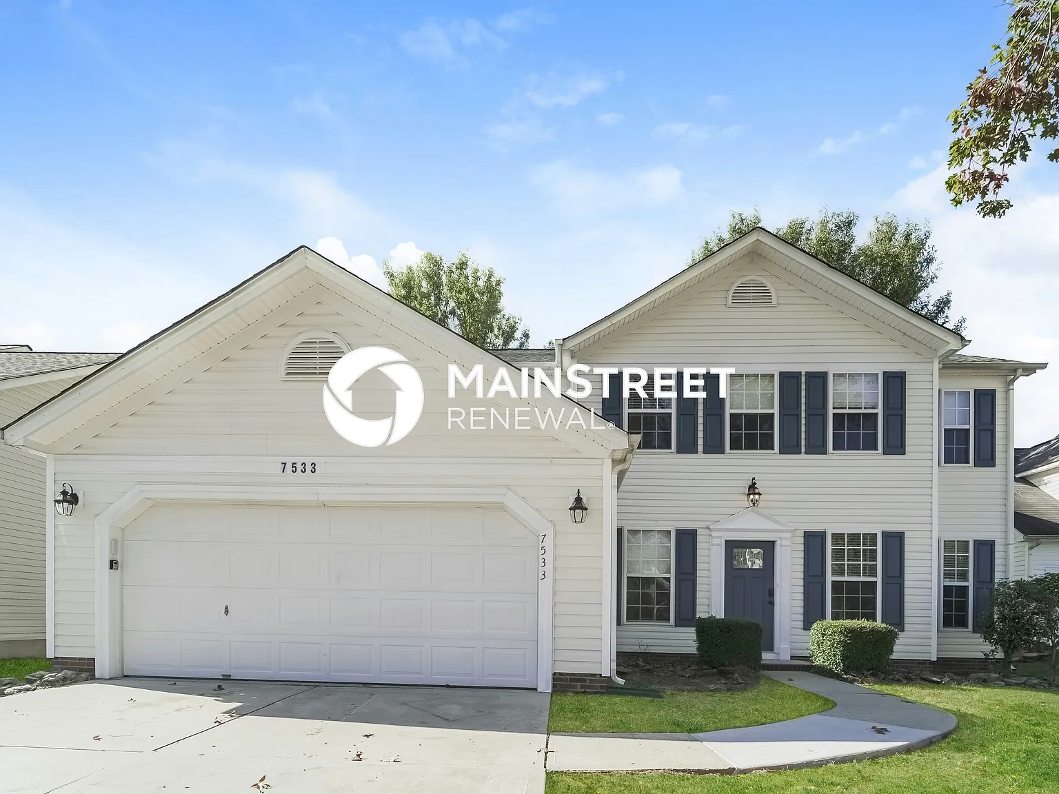 7533 Sparkleberry Dr — Photo 3