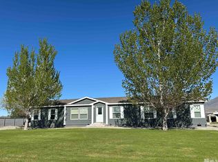 5635 Blue Heron Ln, Winnemucca, NV 89445