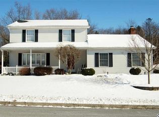 4934 Janelle Dr, Harrisburg, PA 17112
