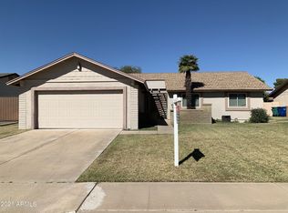 2038 E Delta Ave, Mesa, AZ 85204